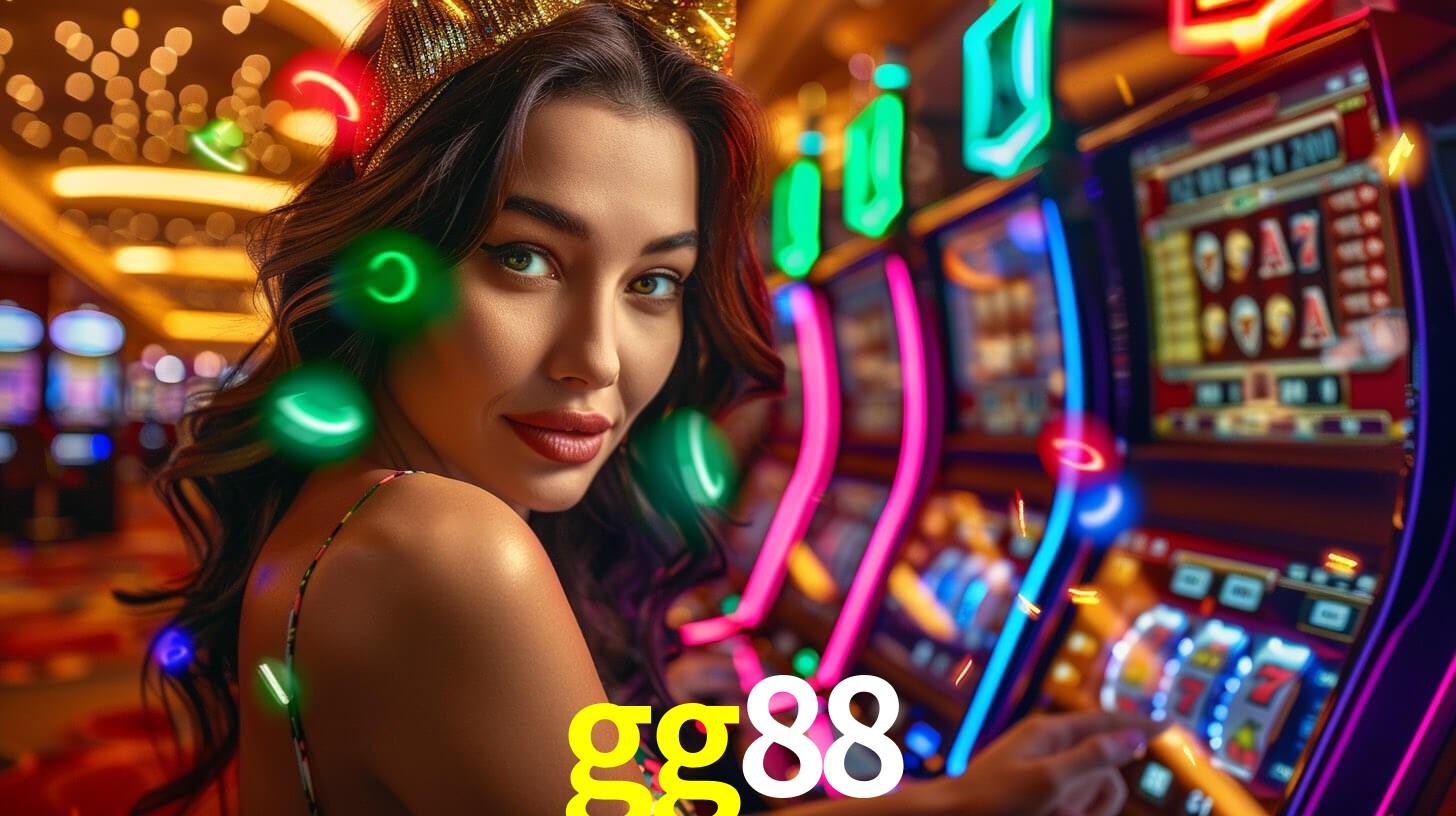 APP oficial da gg88 para mobile
